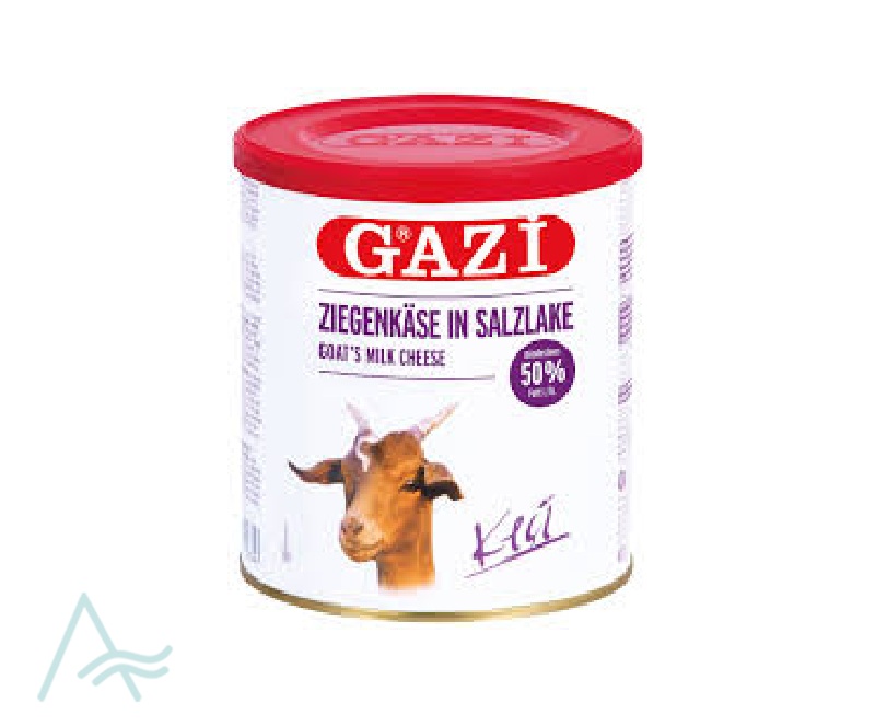 GAZI KECI PEYNIRI  400G